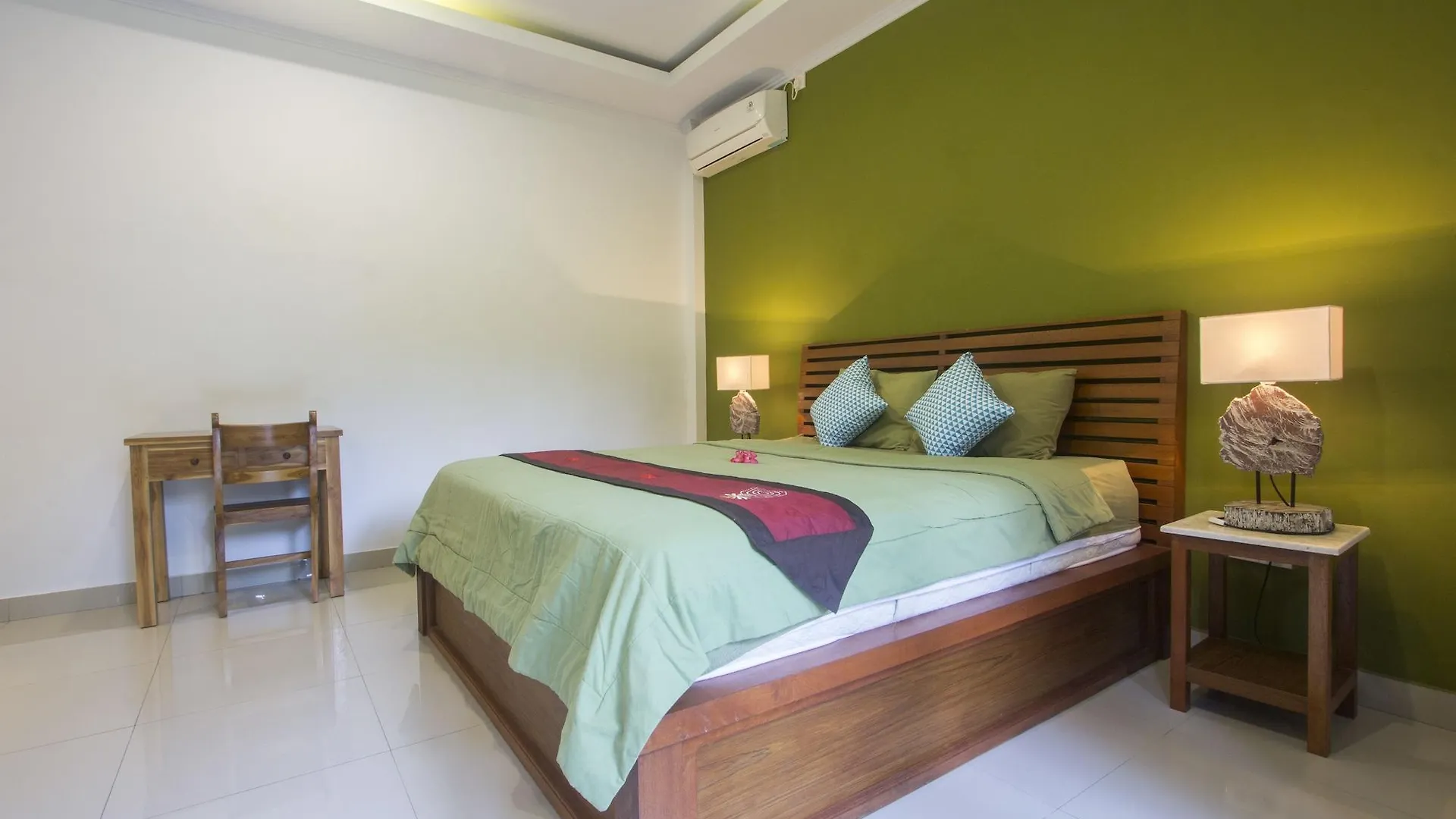 Umah Diuma Hotel Ubud  0*, Ubud (Bali) Indonesia