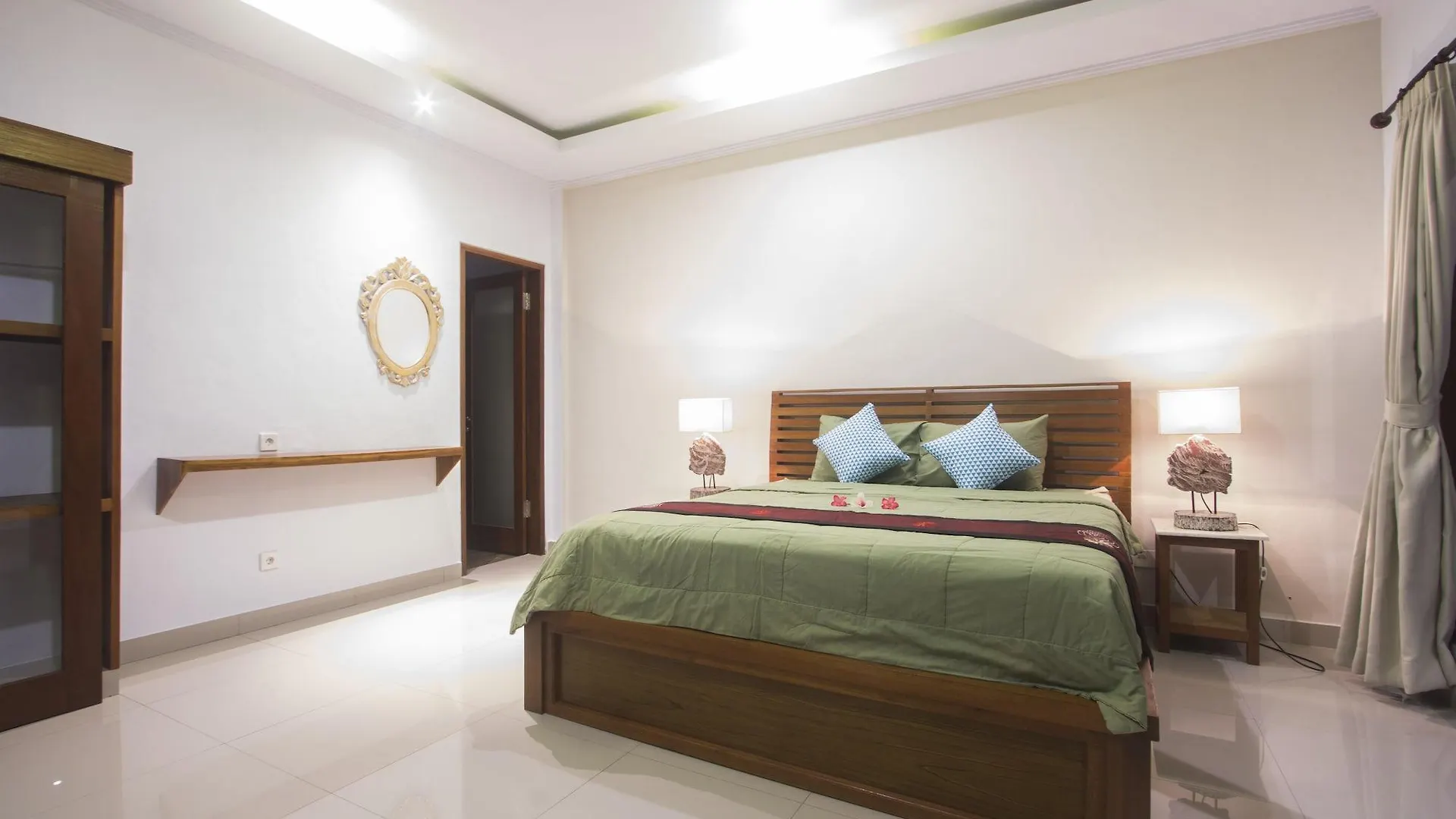 Umah Diuma Hotel Ubud  Guest house Ubud (Bali)