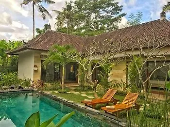 Umah Diuma Hotel Ubud  Indonesia