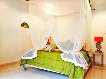Umah Diuma Hotel Ubud  0*, Ubud (Bali)
