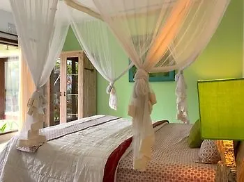 Umah Diuma Hotel Ubud  Ubud (Bali)