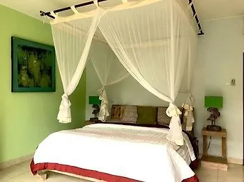 Umah Diuma Hotel Ubud  Guest house