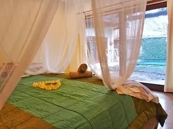 Guest house Umah Diuma Hotel Ubud  Indonesia