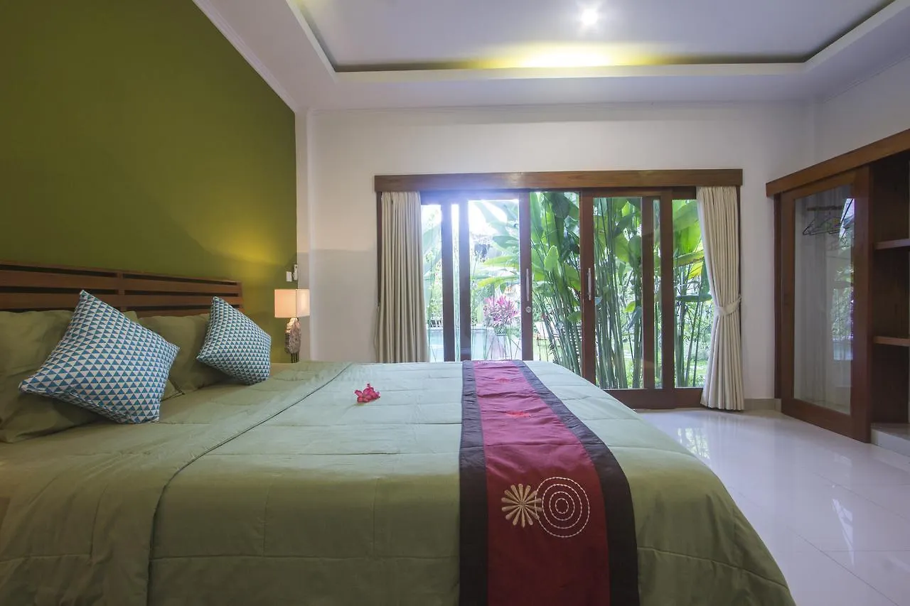 Guest house Umah Diuma Hotel Ubud