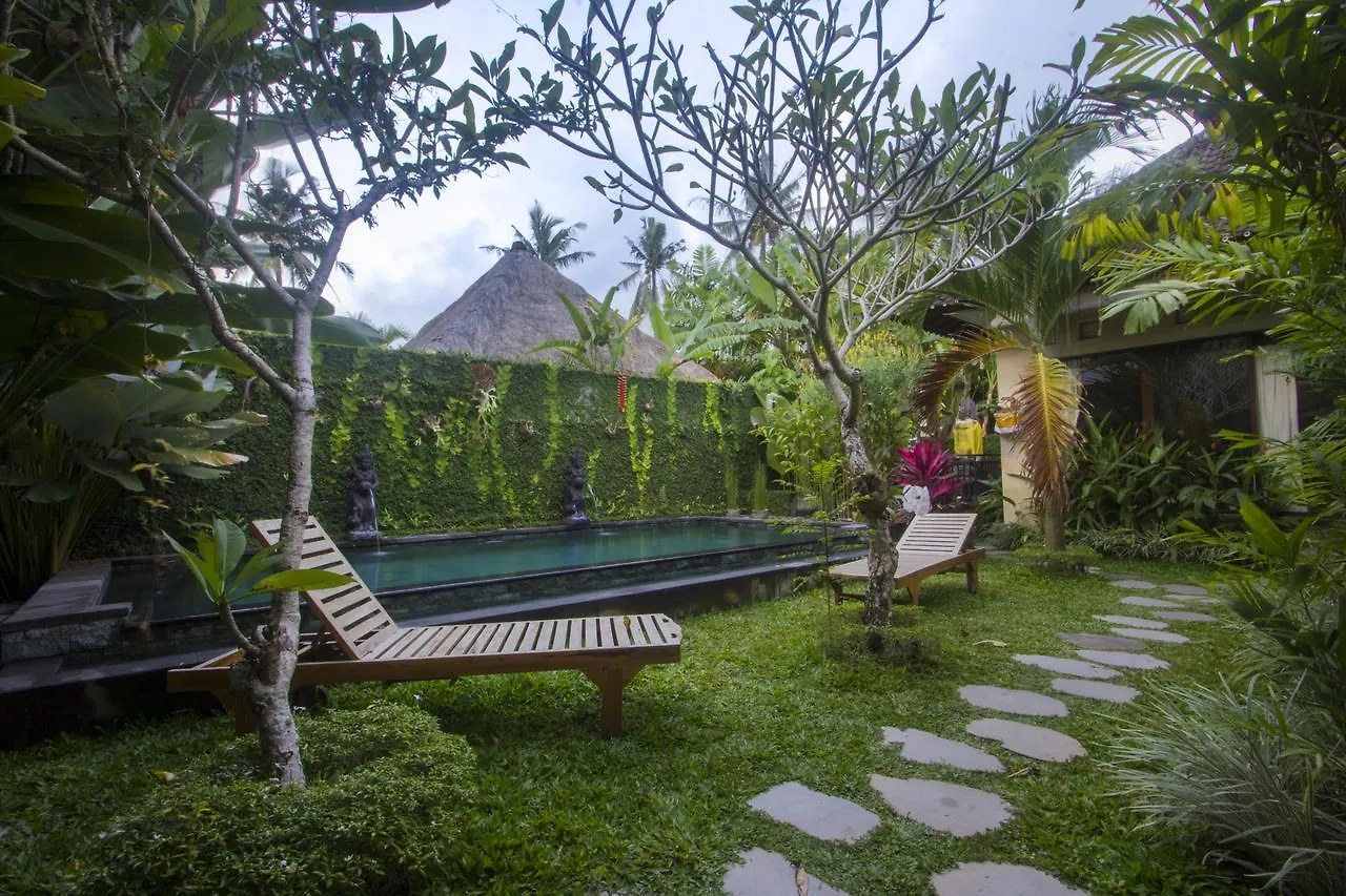 Guest house Umah Diuma Hotel Ubud