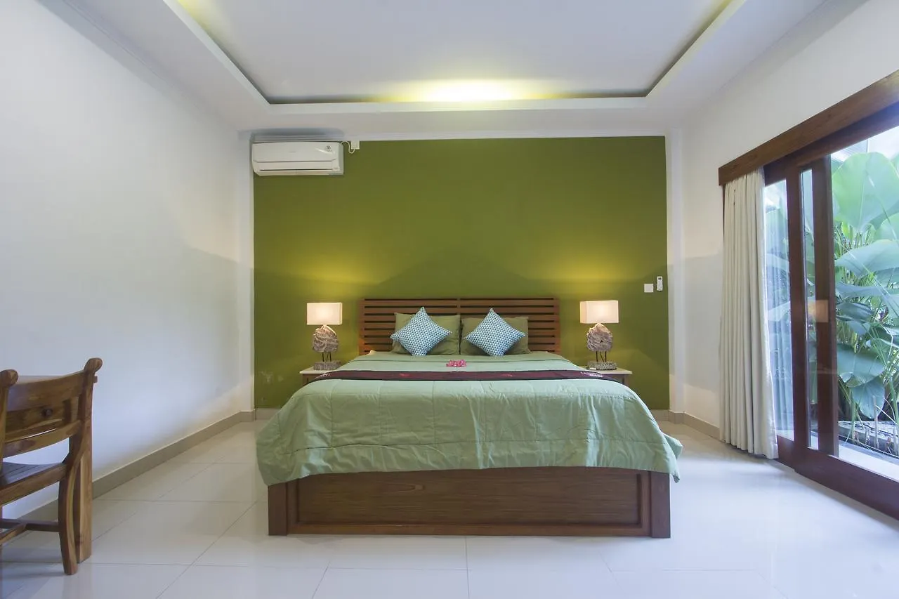 Umah Diuma Hotel Ubud