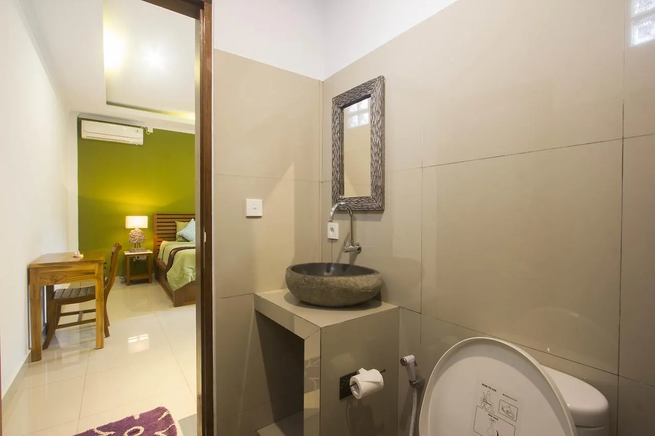 Umah Diuma Hotel Ubud  Guest house