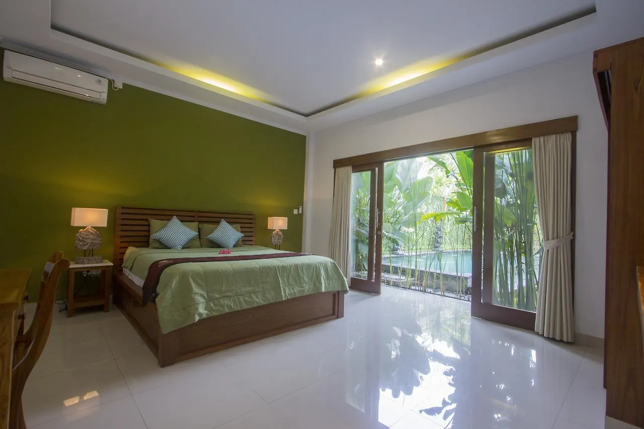 Guest house Umah Diuma Hotel Ubud
