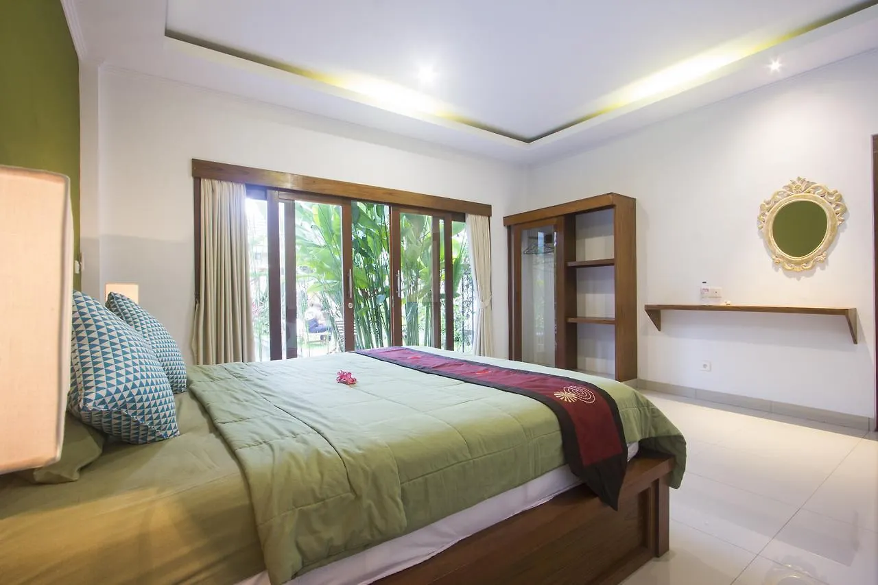 Umah Diuma Hotel Ubud  Guest house