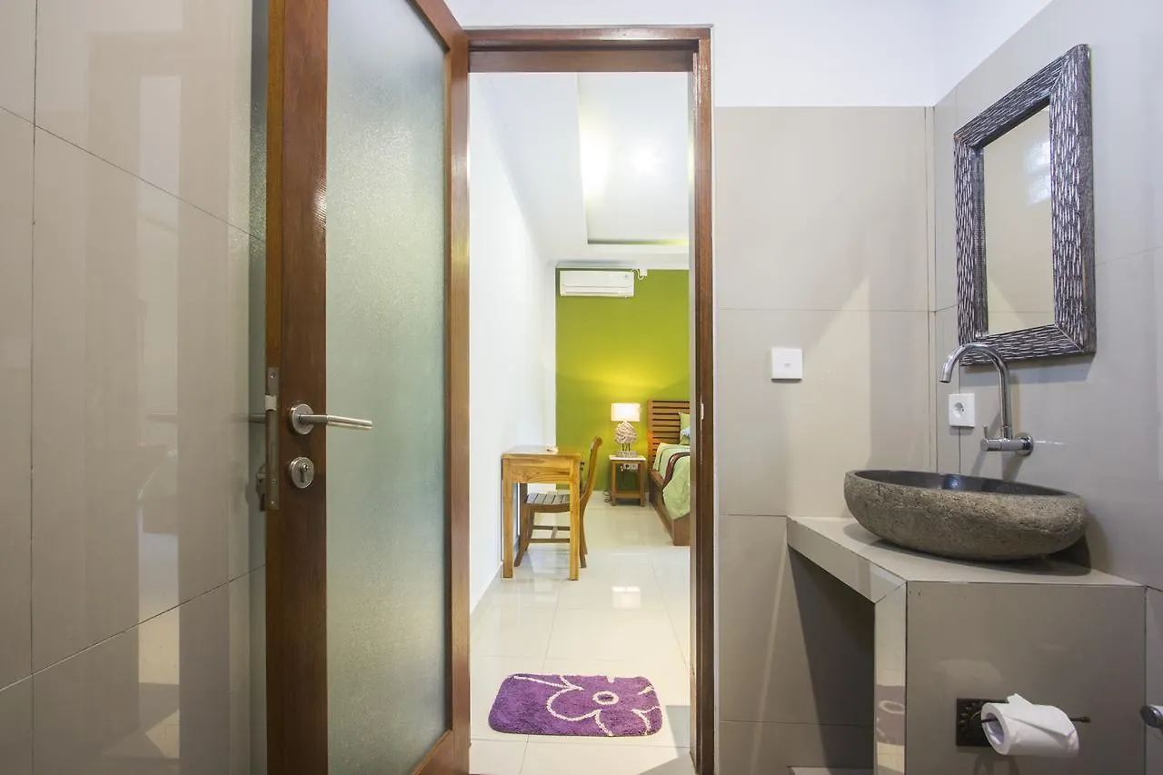 Guest house Umah Diuma Hotel Ubud