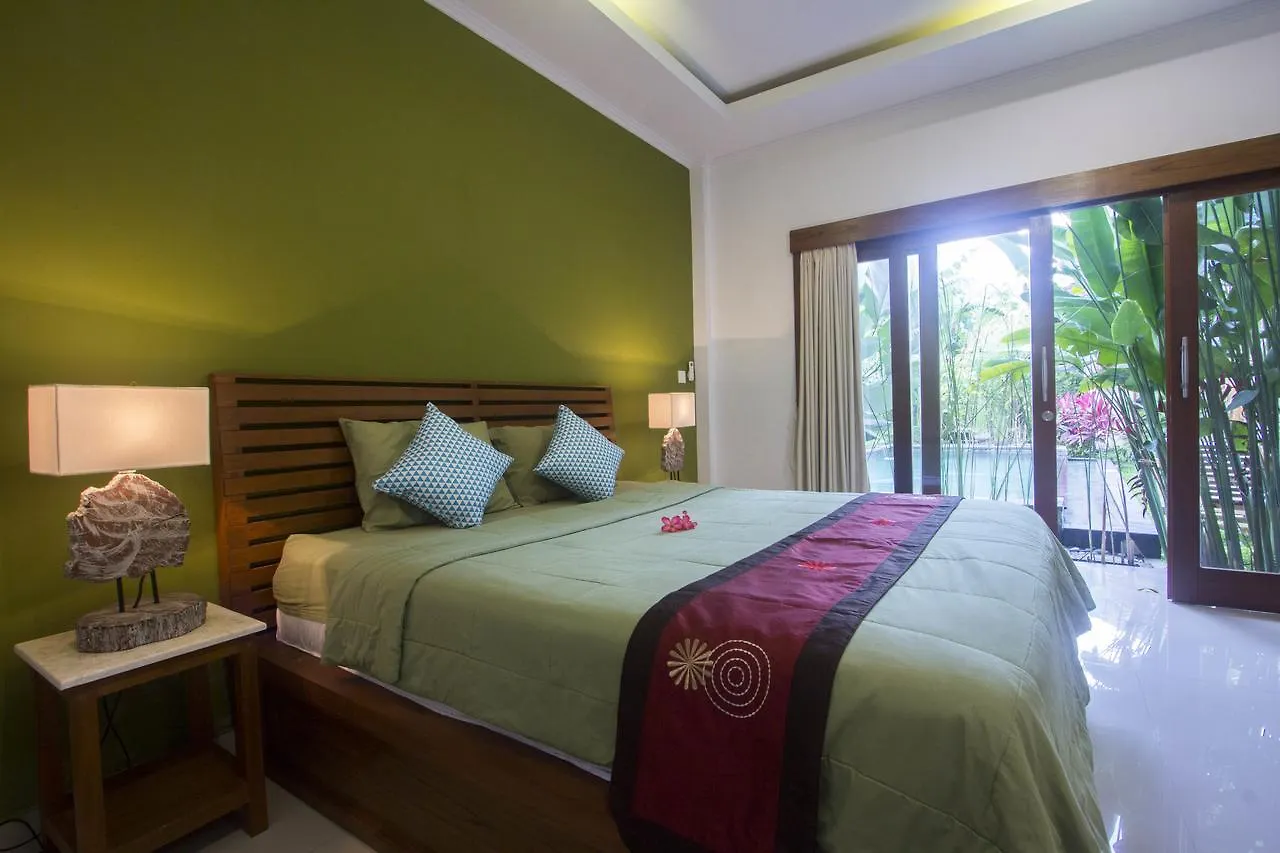 Umah Diuma Hotel Ubud