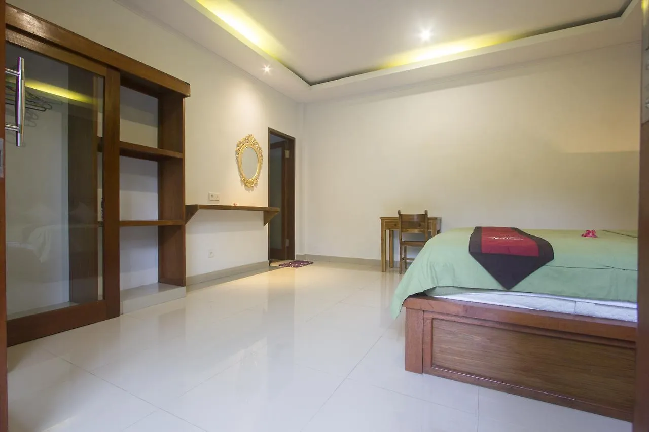 Umah Diuma Hotel Ubud  Guest house