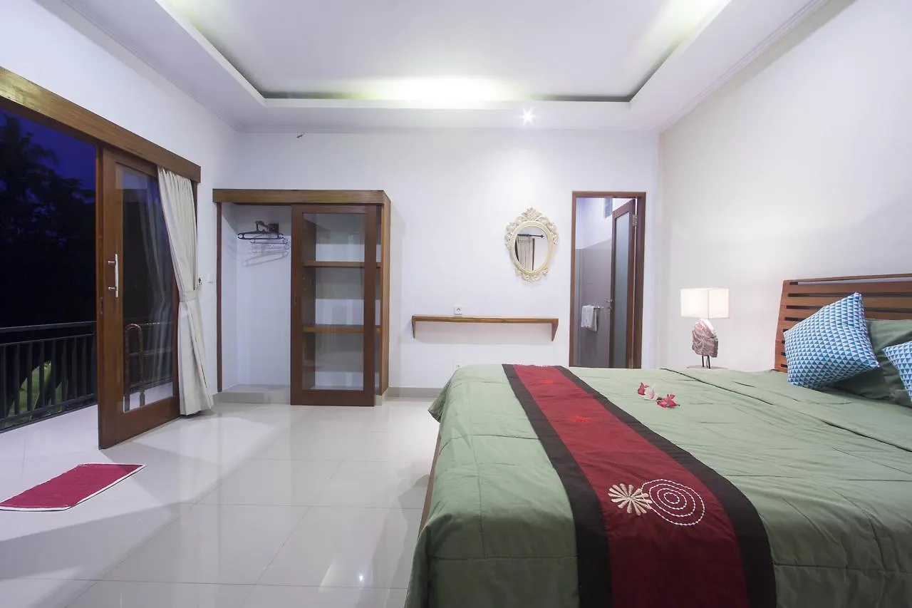 Umah Diuma Hotel Ubud  0*, Ubud (Bali) Indonesia