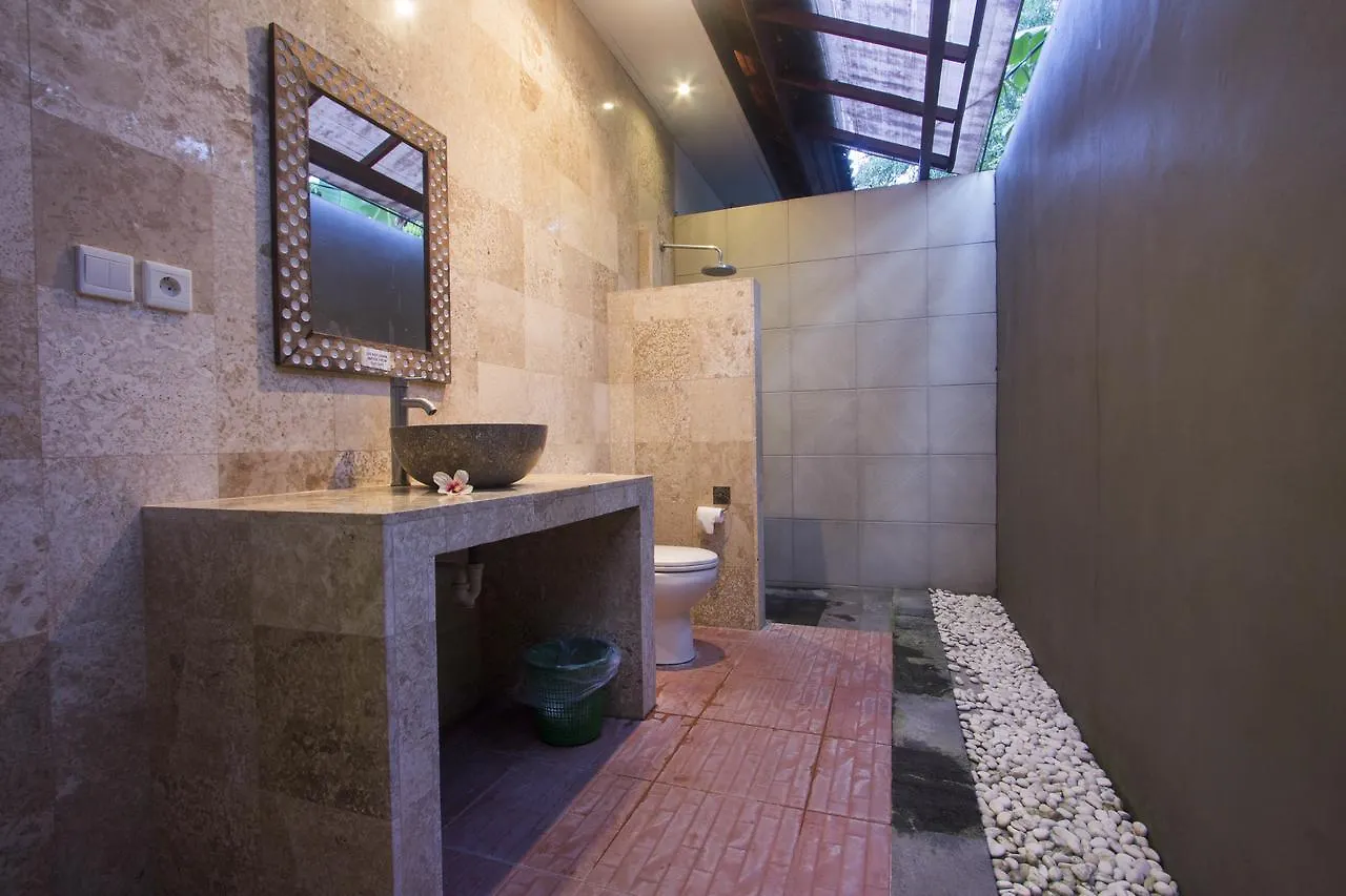 Umah Diuma Hotel Ubud