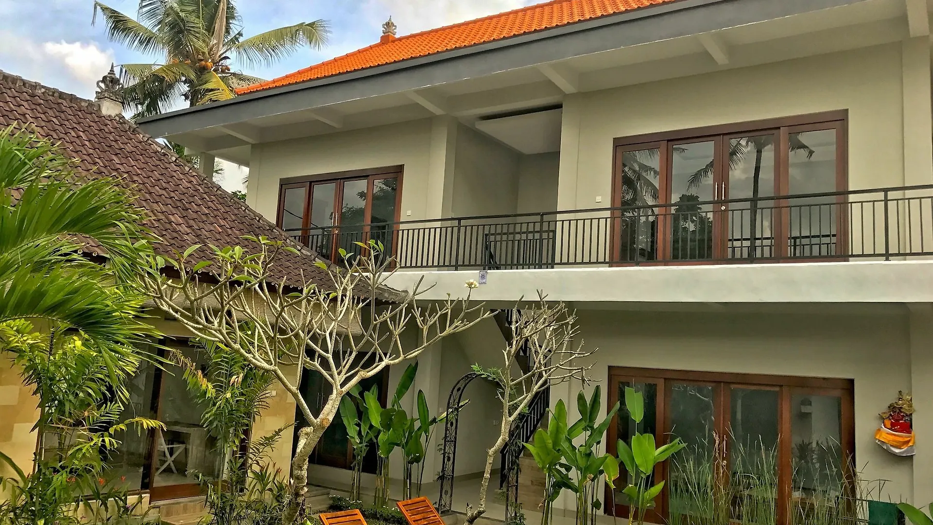 Umah Diuma Hotel Ubud  Guest house Ubud (Bali)