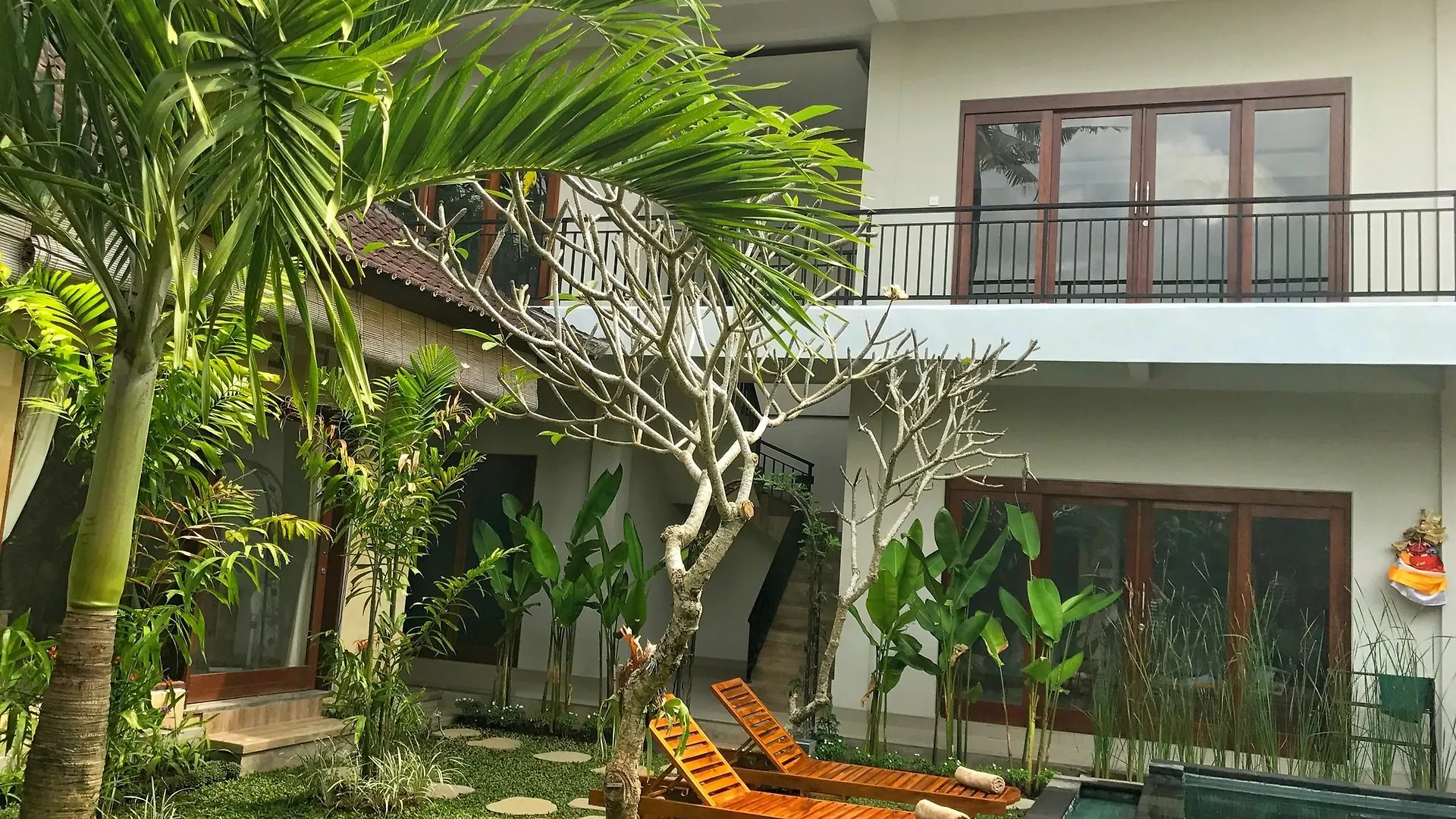 Guest house Umah Diuma Hotel Ubud  Indonesia