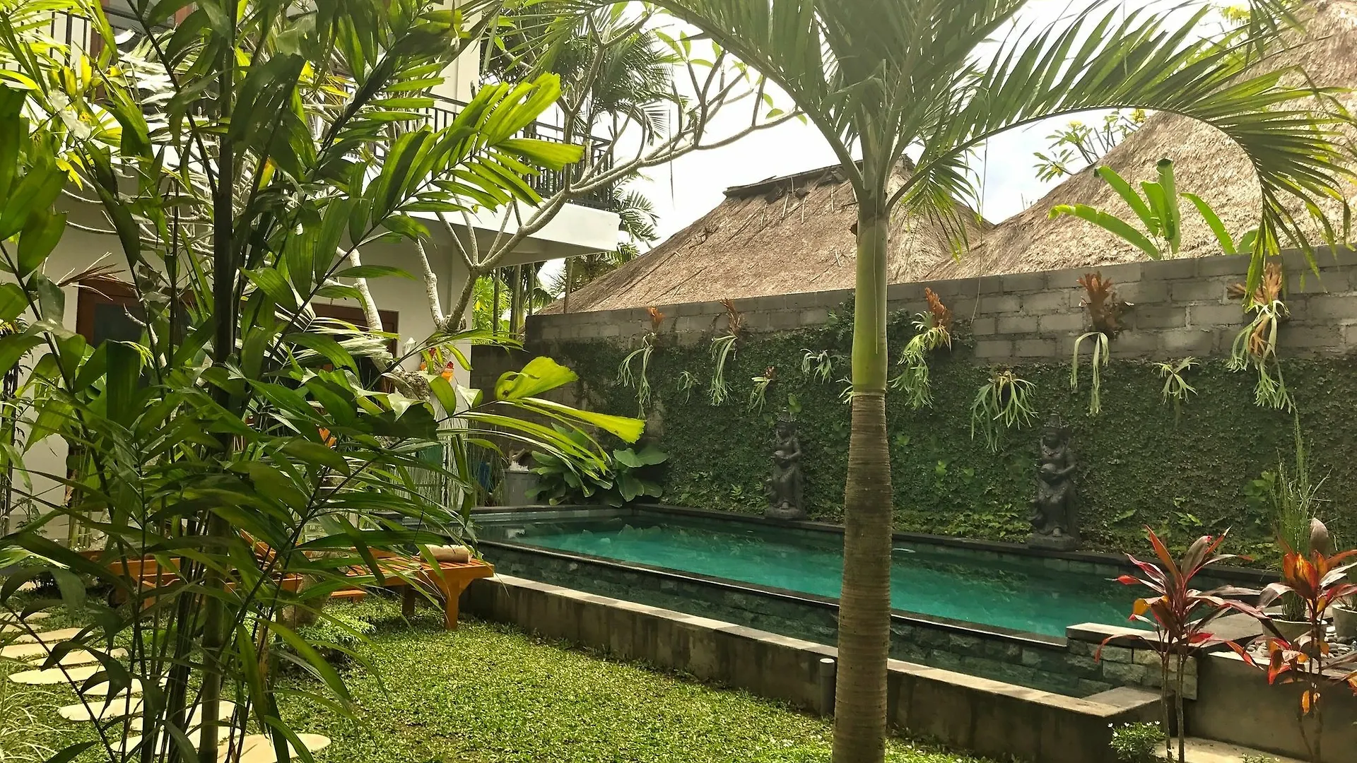 Umah Diuma Hotel Ubud  0*, Ubud (Bali) Indonesia