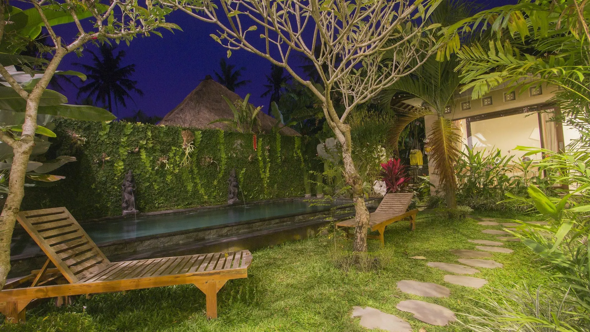 Umah Diuma Hotel Ubud  Guest house Ubud (Bali)