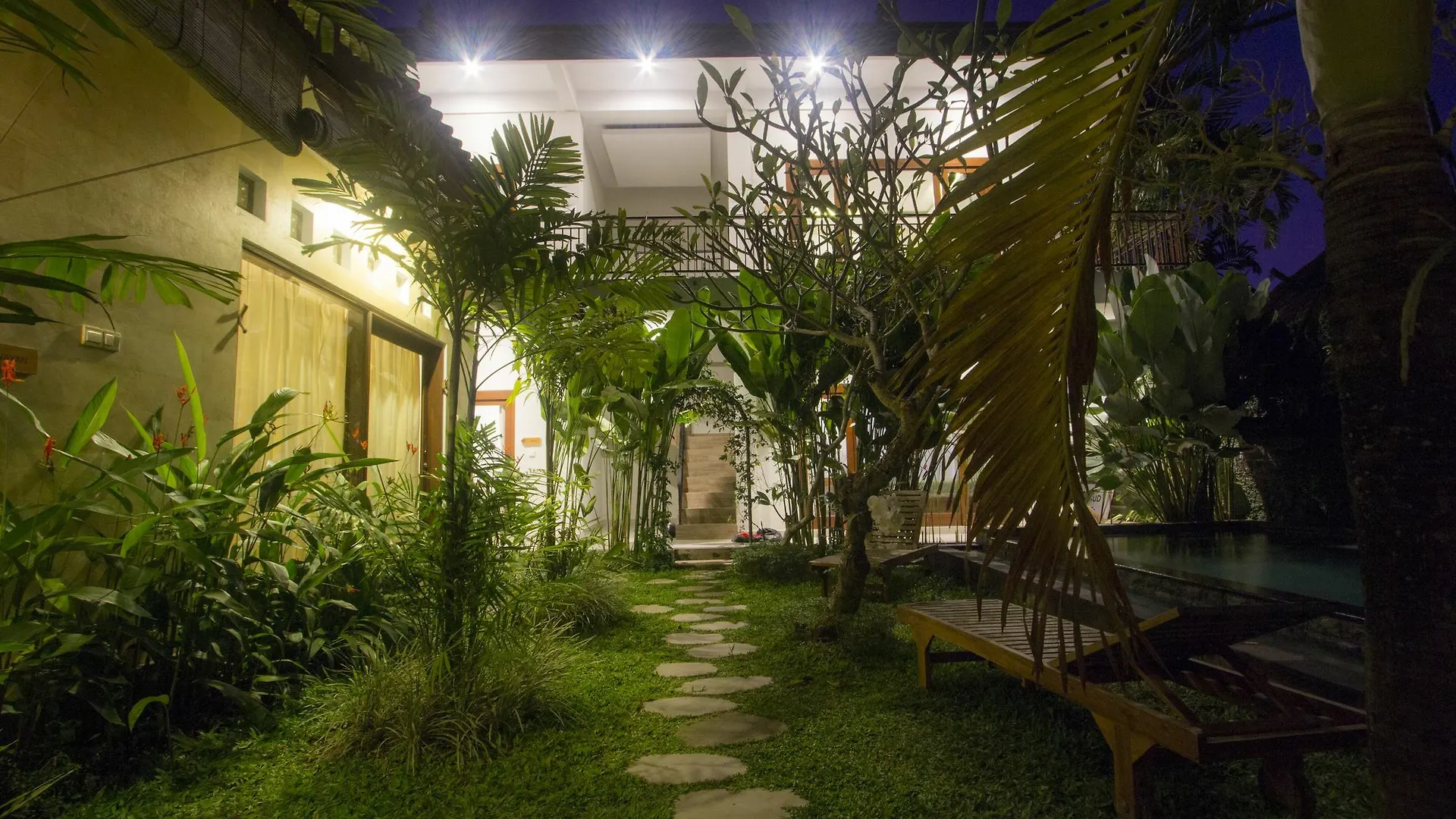 Umah Diuma Hotel Ubud  Guest house