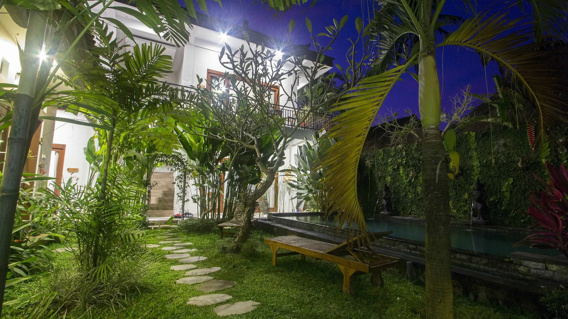 Umah Diuma Hotel Ubud